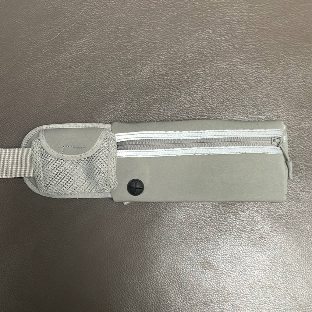 Neoprene Walking Belt